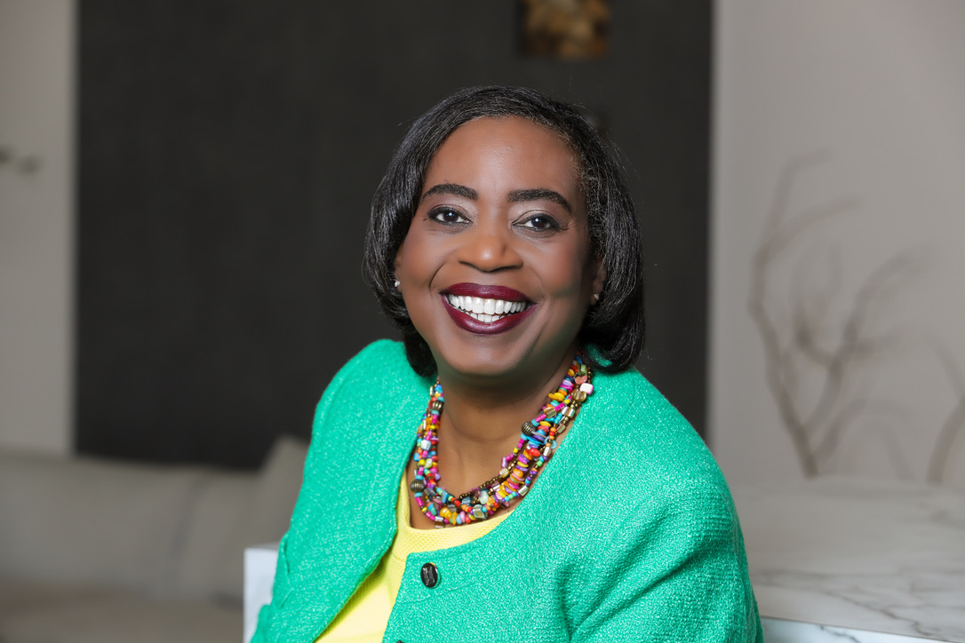 Cathy C. Smith