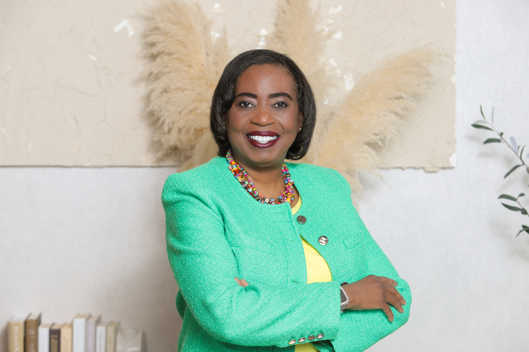 Cathy C. Smith