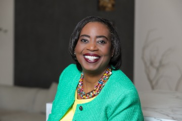 Cathy C. Smith