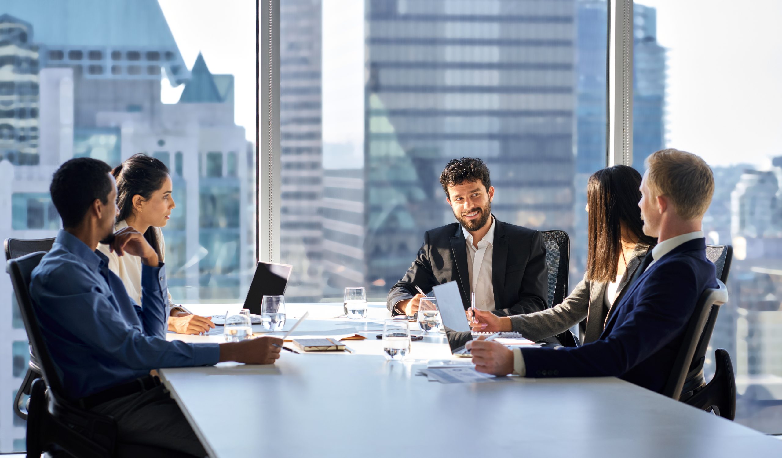 Beyond the Chief AI Officer