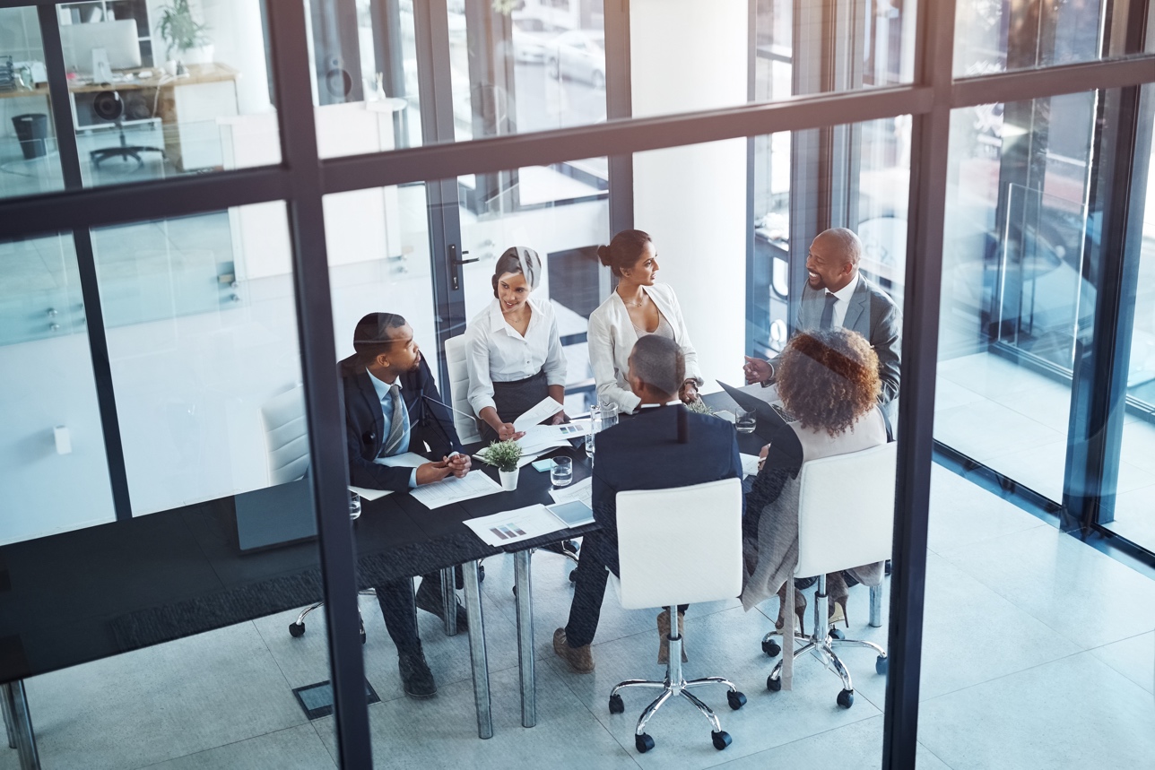 What Boards Expect from Executive AI Reporting
