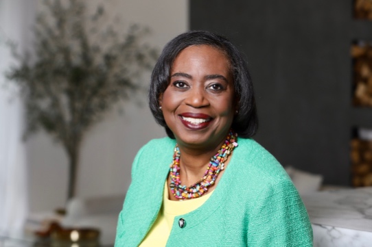 Cathy C. Smith