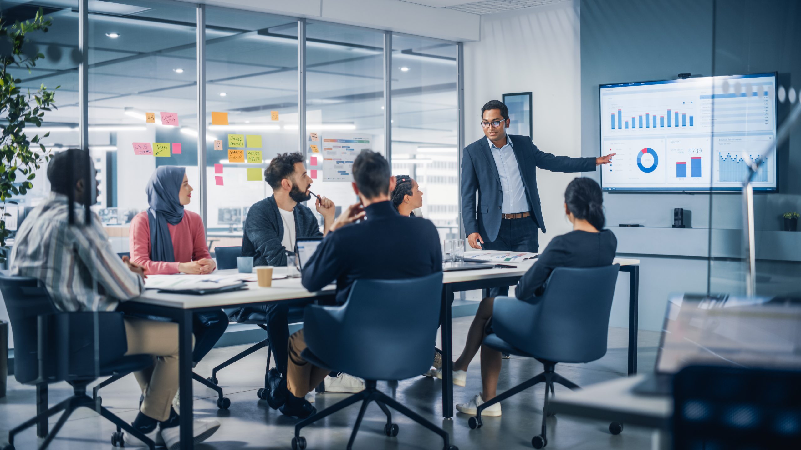 AI Center of Excellence