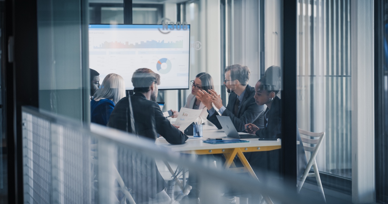 AI Center of Excellence Advisory