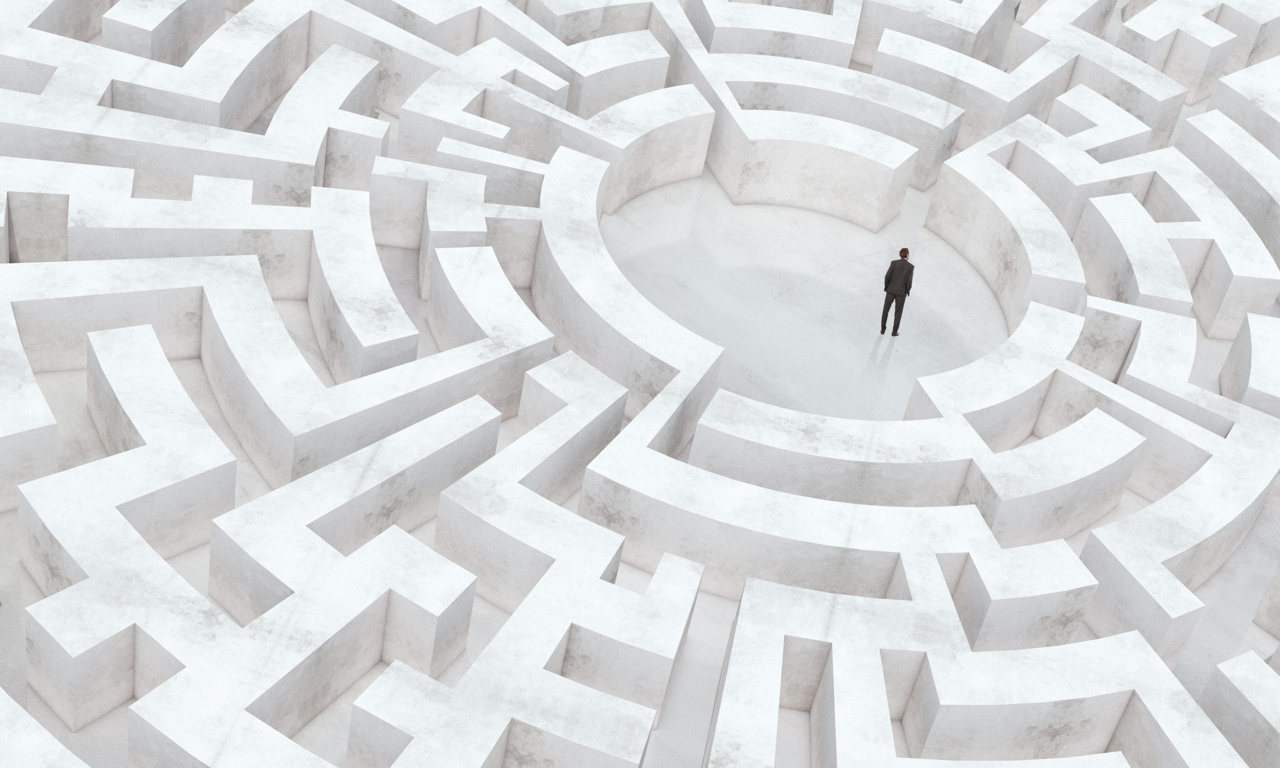 Why AI Transformations Fail