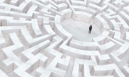 Why AI Transformations Fail